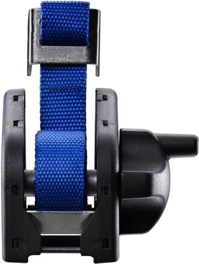 Ιμάντας Αποσκευών Αυτοκινήτου Thule Strap Winch 552 190cm με Καστάνια 2τμχ