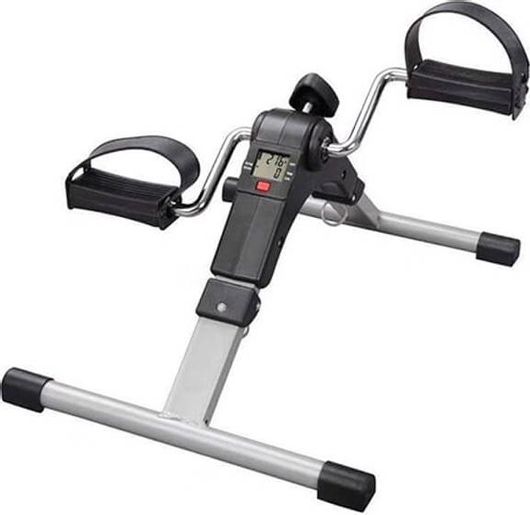 Stepper Ποδήλατο με Οθόνη Ενδείξεων