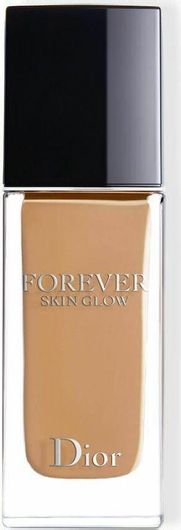 Dior Forever Skin Glow Liquid Make Up 3.5N Clean 30ml