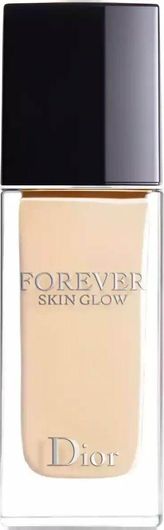 Foundation Dior Forever Skin Glow Clean 6N 30ml
