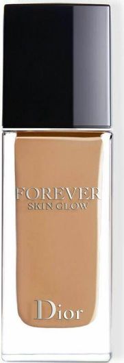 Dior Forever Skin Glow Liquid Make Up 4N Clean 30ml