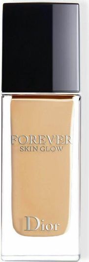 Dior Forever Skin Glow Liquid Make Up 2W Clean 30ml