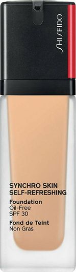 Foundation Shiseido Synchro Skin Self-Refreshing SPF30 260 Cashmere 30ml