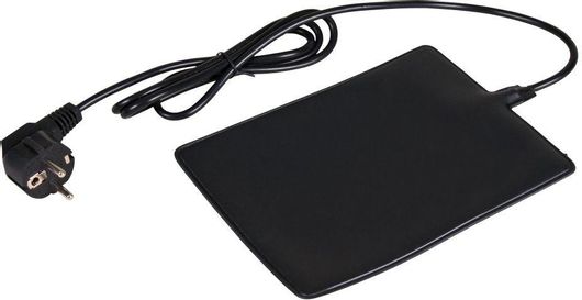 Χαλάκι Θέρμανσης Trixie για Ερπετά 28x45 cm 32W