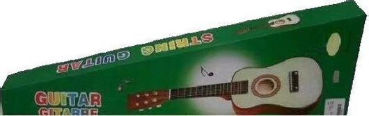 Παιδική Κιθάρα 340 480016