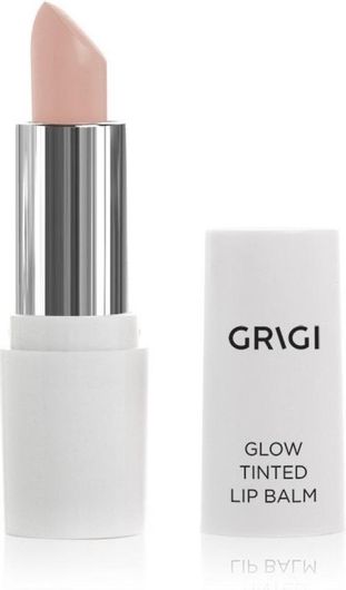 Lip Balm Grigi Glow Tinted 02 Coral 4.5gr