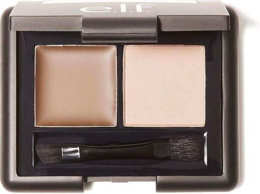 Kit Φρυδιών e.l.f. Gel & Powder Eyebrow Kit 79 Light 1x1.4gr 1x2.3gr