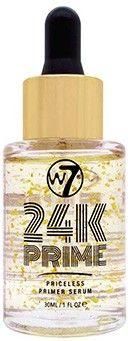 Primer Serum W7 24K Prime Priceless 30ml