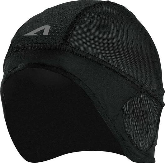 Κάλυμμα Κεφαλιού Αναβάτη AGVpro Skull Cap Μαύρο