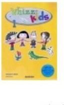 Whizz Kids 1 Student's Book με Story Book