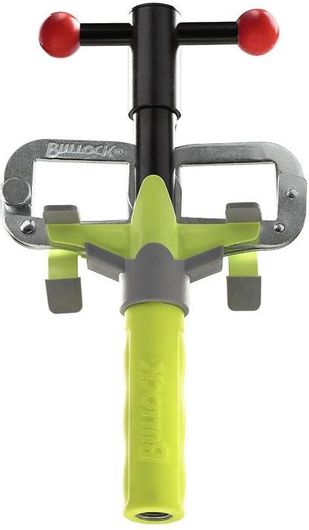 Κλειδαριά Πεντάλ Αυτοκινήτου Bullock Excellence W