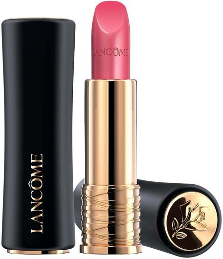 Lancome L' Absolu Rouge Κραγιόν Sheer 08 La Vie Est Belle 3.4gr