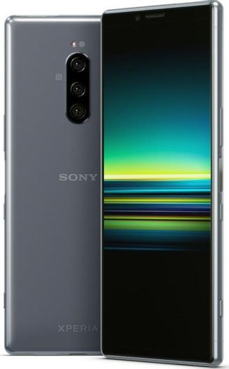 Sony Xperia 1 4G 6GB 128GB Grey