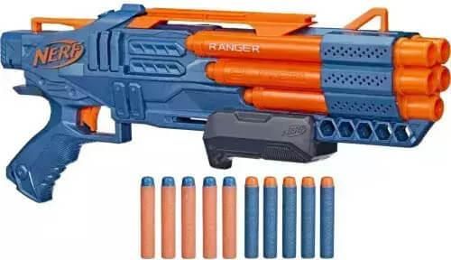 Nerf Elite 2. 0 Ranger Pd 5 F4186