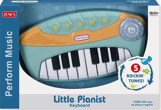 Πιανάκι Snainter Little Pianist Bebe