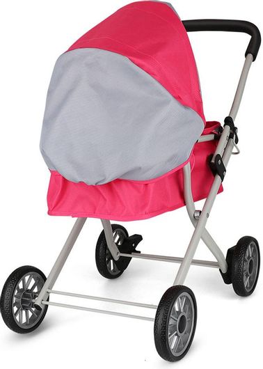 Παιχνίδι Ρόλων Snainter Παιδικό Καρότσι Για Κούκλα