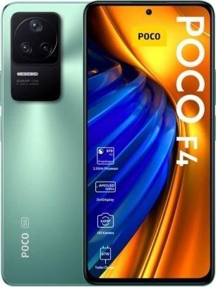 Xiaomi Poco F4 5G 6GB 128GB Nebula Green