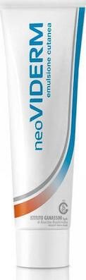 Γαλάκτωμα Epsilon Health Neoviderm Skin Emulsion Επουλωτικό 100ml