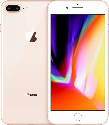 Apple iPhone 8 Plus 3GB 64GB Gold