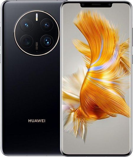 Huawei Mate 50 Pro 8GB 256GB Black