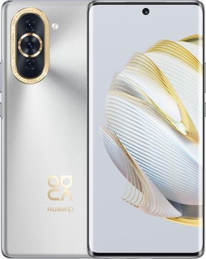 Huawei Nova 10 8GB 128GB Starry Silver