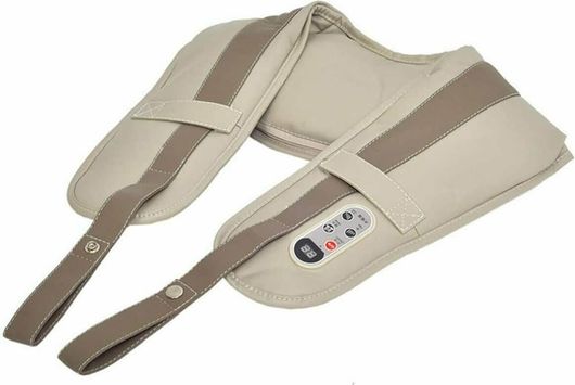 Συσκευή Μασάζ 644635 για Αυχένα Πόδια & Πλάτη