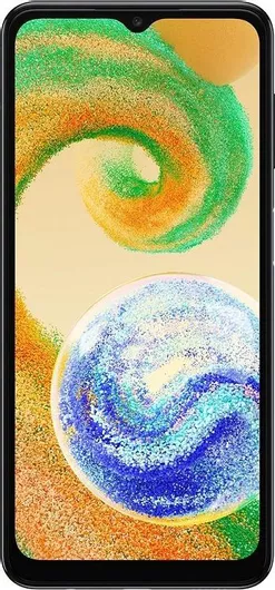 Samsung Galaxy A04s 3GB 32GB Μαύρο