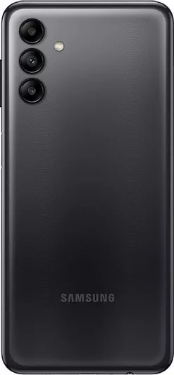 Samsung Galaxy A04s 3GB 32GB Μαύρο