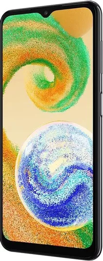 Samsung Galaxy A04s 3GB 32GB Μαύρο