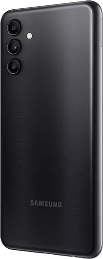 Samsung Galaxy A04s 3GB 32GB Μαύρο