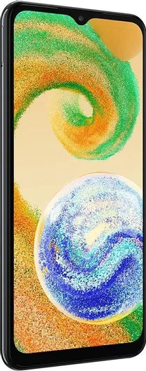 Samsung Galaxy A04s 3GB 32GB Μαύρο