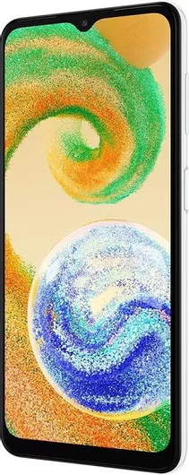 Samsung Galaxy A04s 4G 3GB 32GB Λευκό