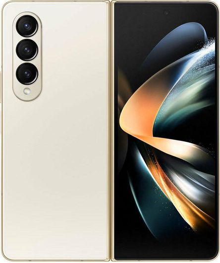 Samsung Galaxy Z Fold4 5G 12GB 512GB Beige