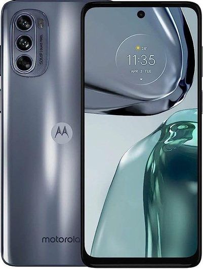 Motorola Moto G62 5G 4GB 128GB Midnight Grey