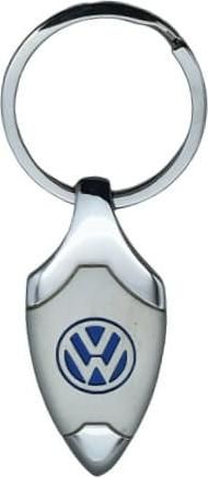 Μπρελόκ Αυτοκινήτου Μεταλλικό Volkswagen