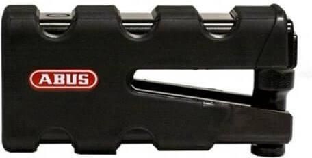 Κλειδαριά Δισκόφρενου Μοτοσυκλέτας Abus Sledg Grip 77