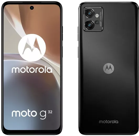 Motorola Moto G32 6GB 128GB Mineral Grey