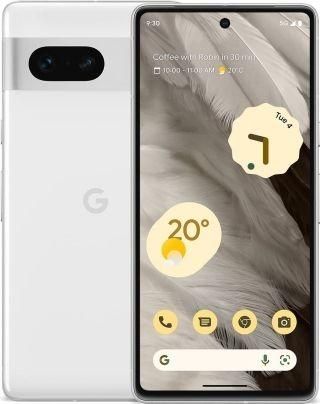 Google Pixel 7 5G 8GB 128GB Snow