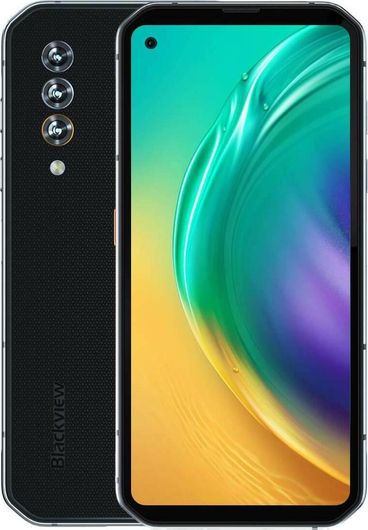 BlackView BL6000 Pro 8GB 256GB Grey