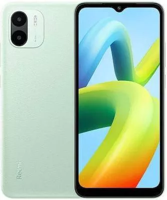 Xiaomi Redmi A1 2GB 32GB Light Green