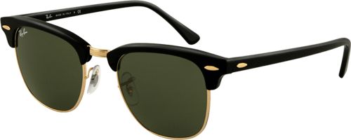 Γυαλιά Ηλίου Ray Ban 3016 W0365 51 Μαύρο