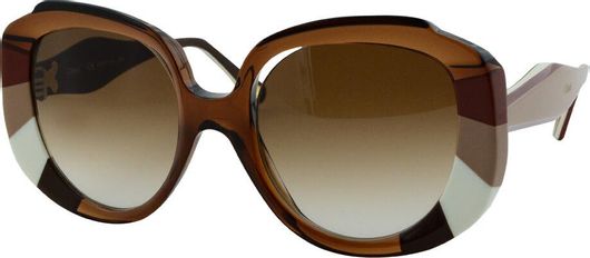 Γυαλιά Ηλίου Γυναικεία Chloe CE744S 254 51 Πολύχρωμο