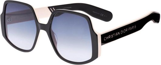 Γυαλιά Ηλίου Γυναικεία Dior Diorinsideout1 3H2/84 57 Μαύρο
