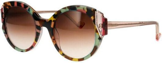 Γυαλιά Ηλίου Γυναικεία Face a Face FFBocca Palma1 1324 50 Πολύχρωμο