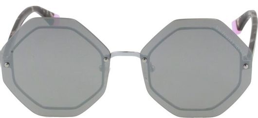Γυαλιά Ηλίου Γυναικεία Victoria's Secret 0024 16C Γκρι