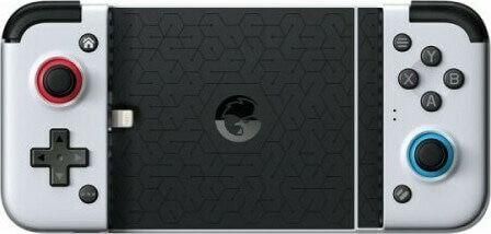 Gamepad Gamesir X2 Lightning Ενσύρματο για iOS Λευκό