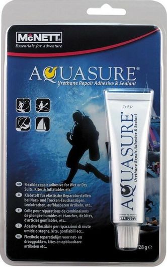 Κόλλα McNett Aquasure Ουρεθάνης 28gr