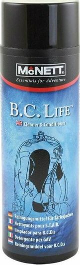 Καθαριστικό & Συντηρητικό McNett BC LIfe 250ml