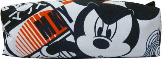 Κασετίνα Gim Mickey Power Up με 1 Θήκη
