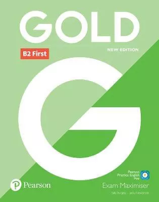 Gold B2 First Exam Maximiser Online Audio